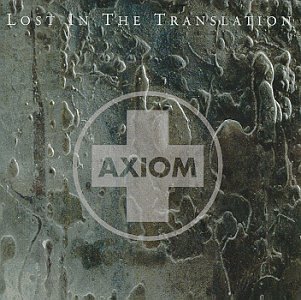 Axiom Ambient/Lost in the
