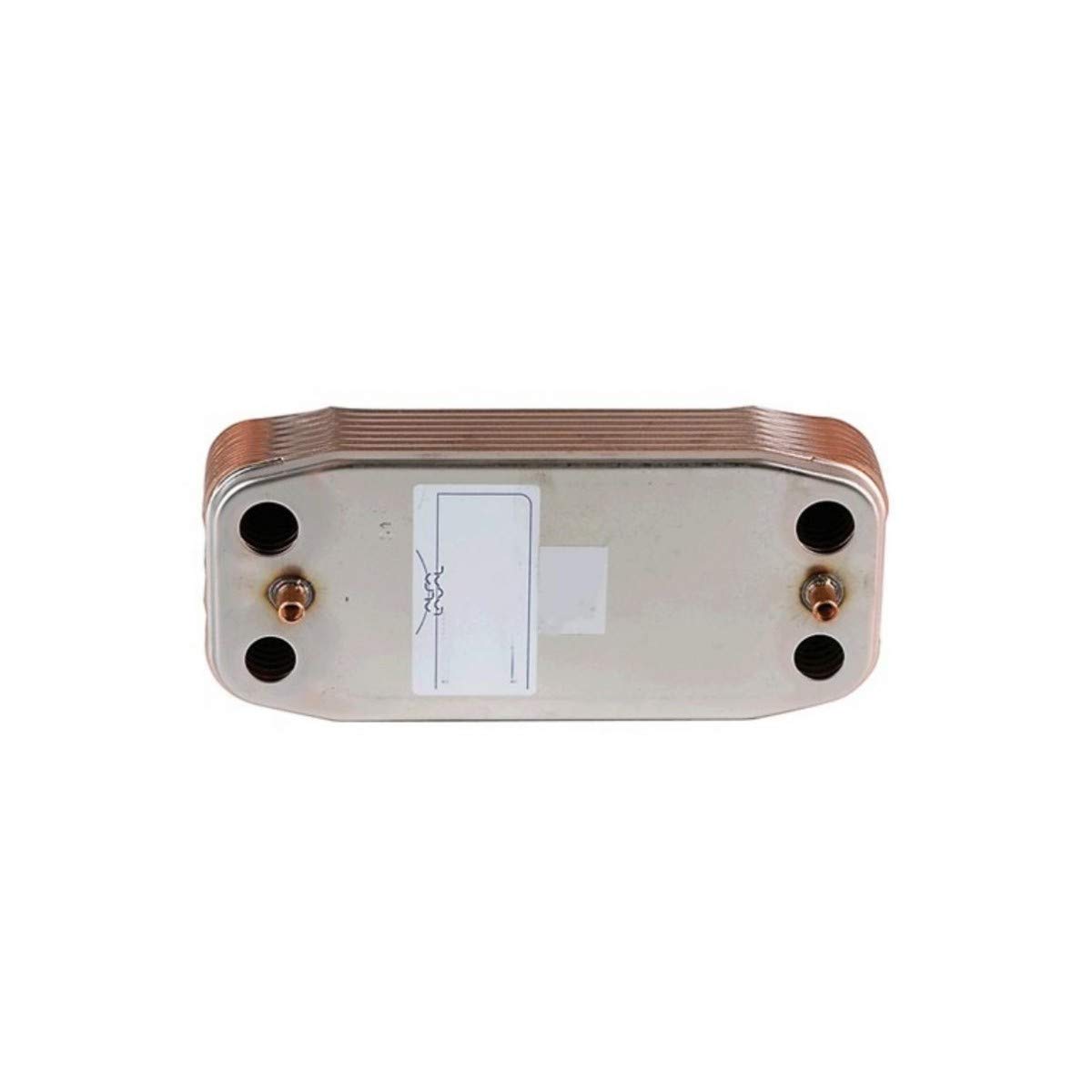 Recamania Exchanger Plates Boiler Viessmann 7825533