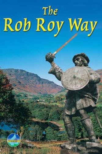 Rob Roy Way: Walk or cycle from Drymen to Pitlochry
