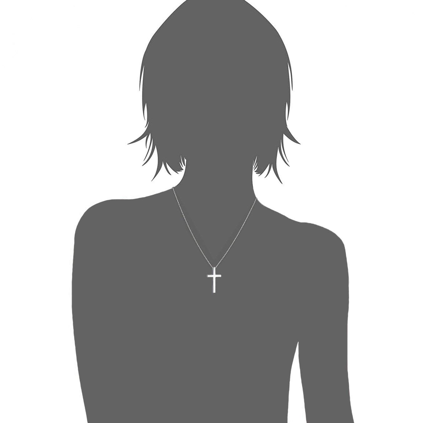 Amazon.co.jp: Babymetal Cross Necklace Pendant, Baby Metal