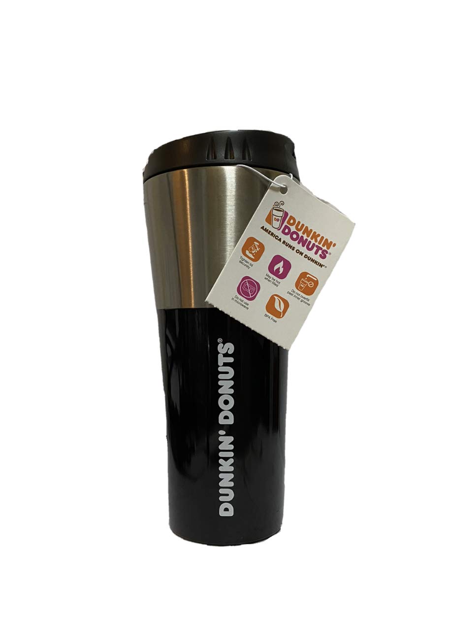 Dunkin coffee tumbler Clearance