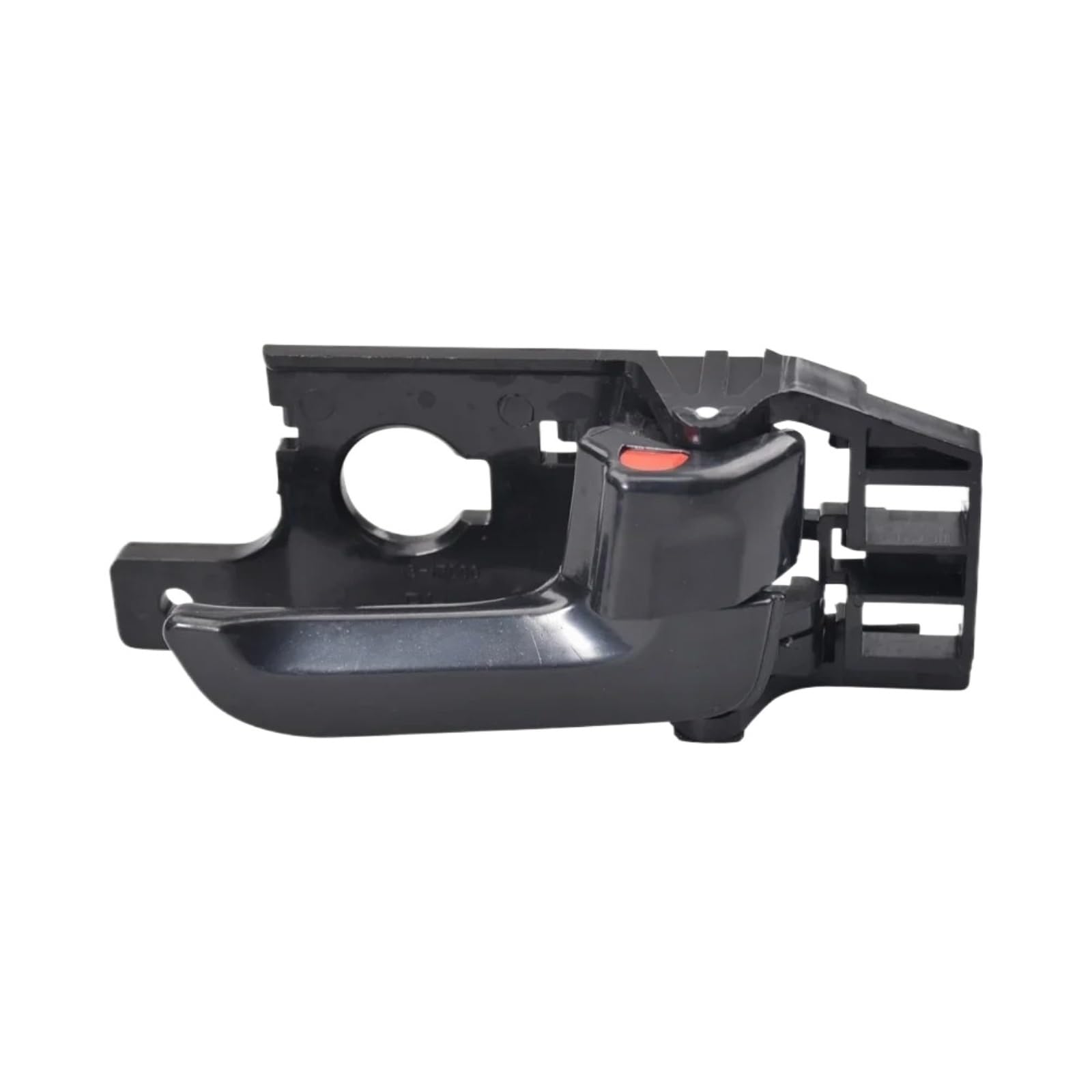 Ecbugat Black Right Door Handles Interior For Kia For Sportage 2007-2013 82610-1F000 82620-1F000 82610-1F010 82620-1F010 Inside Inner Door Handle Left & Right