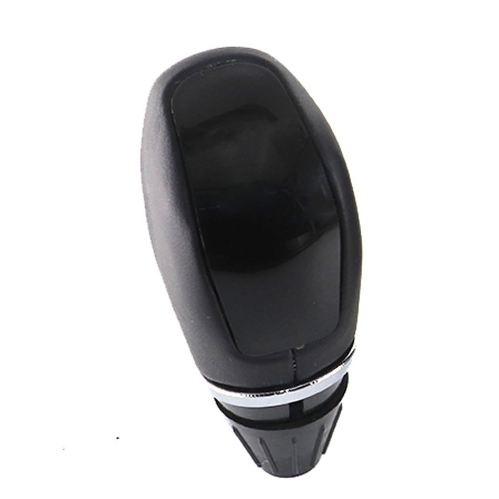 Caidis Elegance Knob Car Gear Shift Knob For Benz For Clk W209 W203 Automatic Pu Leather Car Gear Shift Konb Gaiter Shifter Knob Gear Lever Knob(Elegance Knob)
