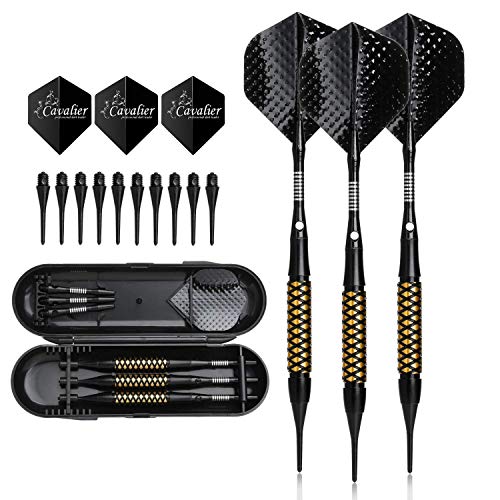  hopewey Fléchettes avec fléchettes avec Pointe...