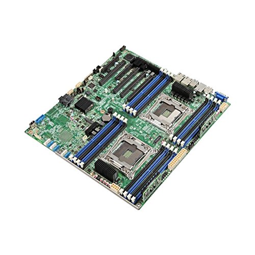 Amazon.com: Intel S2600CWTR Server Motherboard C612 Chipset