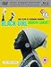Black Girl / Borom Sarret ( La noire de... / Il carrettiere ) (Blu-Ray & DVD Combo) [ Blu-Ray, Reg.A/B/C Import - United Kingdom ]