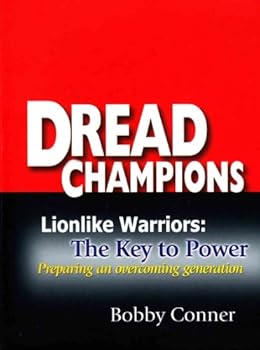 Paperback Dread Champions Book