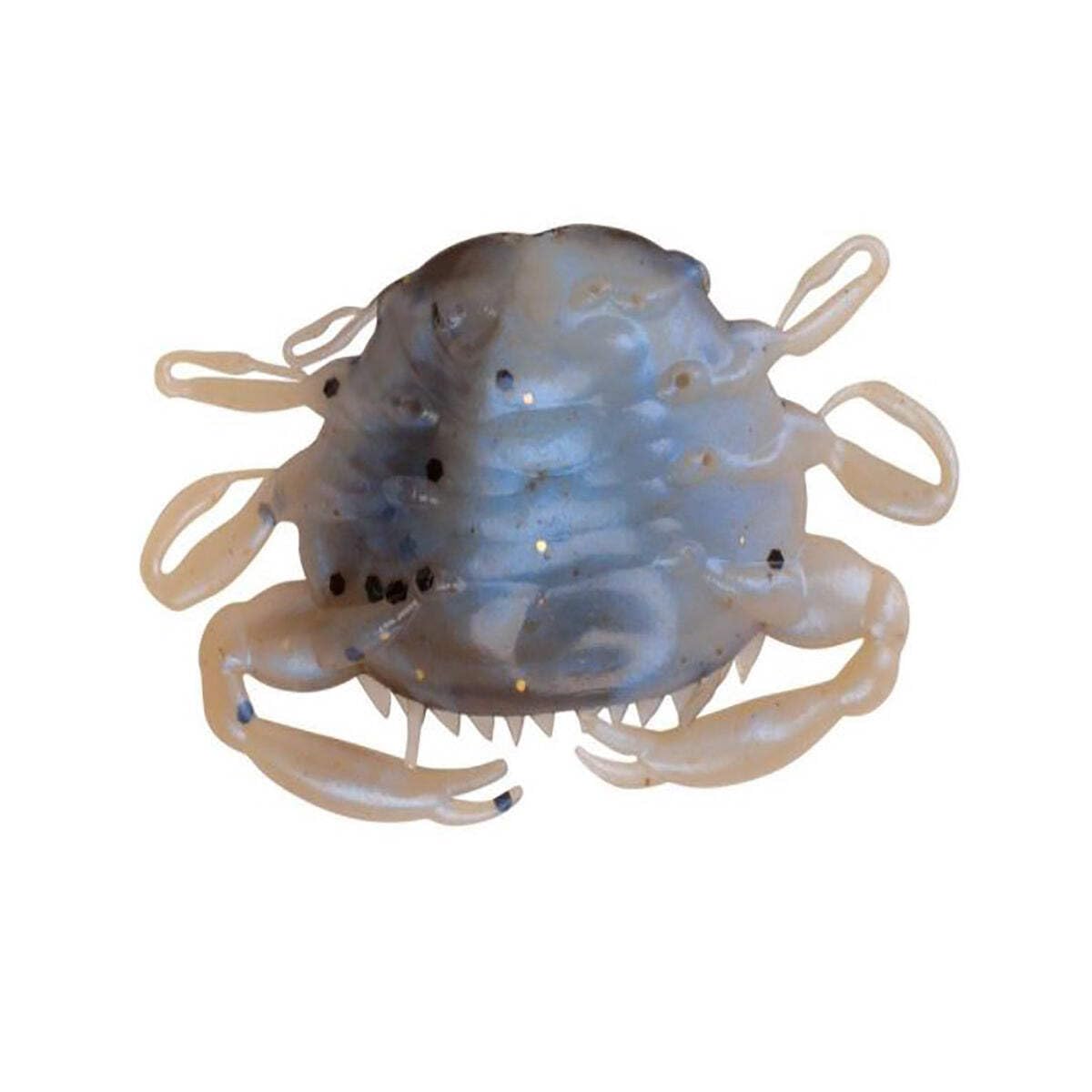 Berkley Gulp! Peeler Crab Soft Bait - Molting - 2in | 5cm