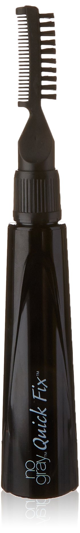 No GrayQuick Fix, Light Brown, 0.5 Fluid Ounce