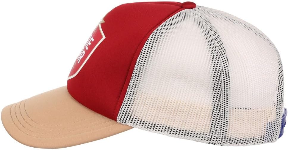 Lone Star Beer Adjustable Snapback Cap