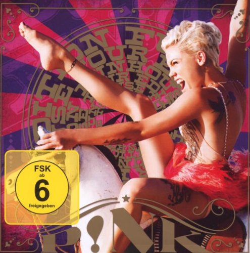 Funhouse Tour, Live In Australia thumbnail
