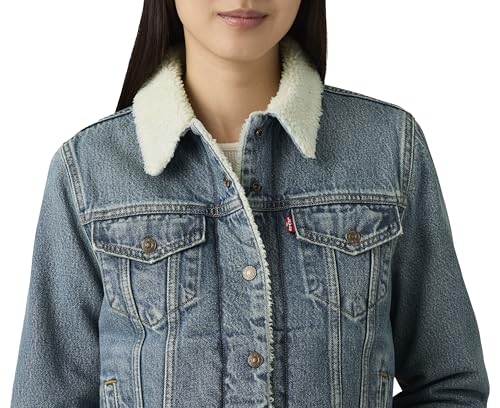 Original Sherpa Trucker Heed And Hawed – Ansicht 2