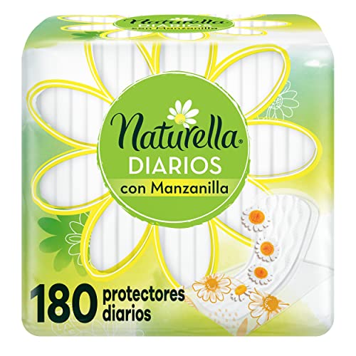 naturella Marca Naturella