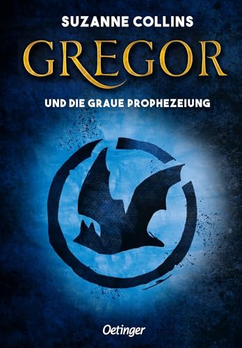 Gregor 1. Gregor und die graue...