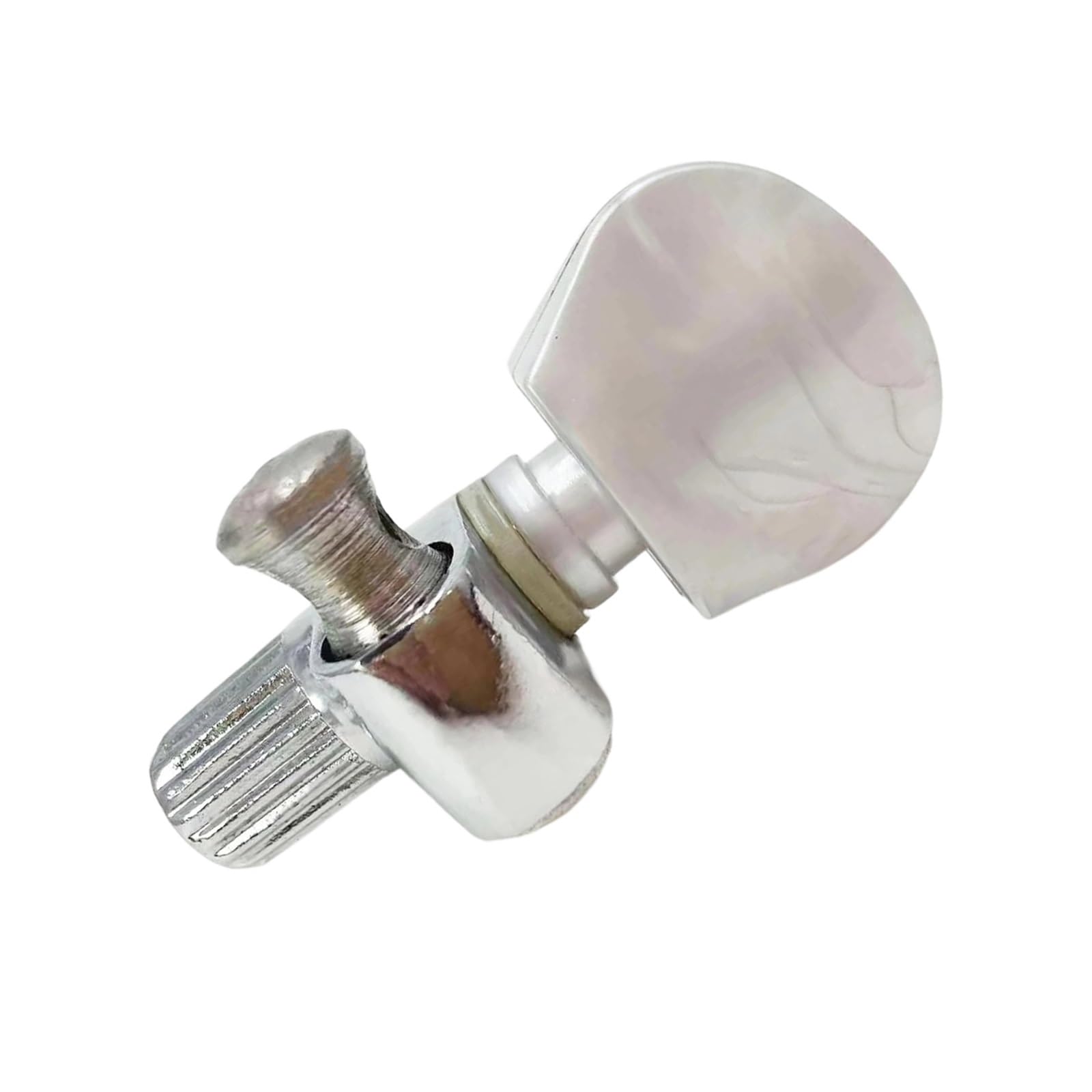 Tuning Piroli Per Chitarra Banjo Tuning Peg Testa Di Chitarra Accessori Per Strumenti Musicali A 5 Corde Facile Da Installare