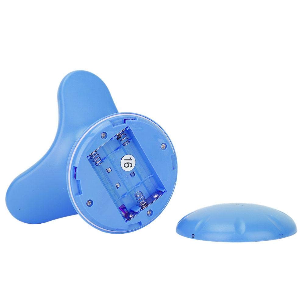 Multifunctional Vibration Massager,Mini Multifunktions Zervix Taille Ganzkrper Vibration Akupunkt Massagegert fr Nacken-, Kopf- und Rckenschmerzen(Blau) : Amazon.de: Drogerie & Krperpflege Multifunctional Vibration Massager,Mini Multifunktions Zervix Taille Ganzkrper Vibration Akupunkt Massagegert fr Nacken-, Kopf- und Rckenschmerzen(Blau) : Amazon.de: Drogerie & Krperpflege