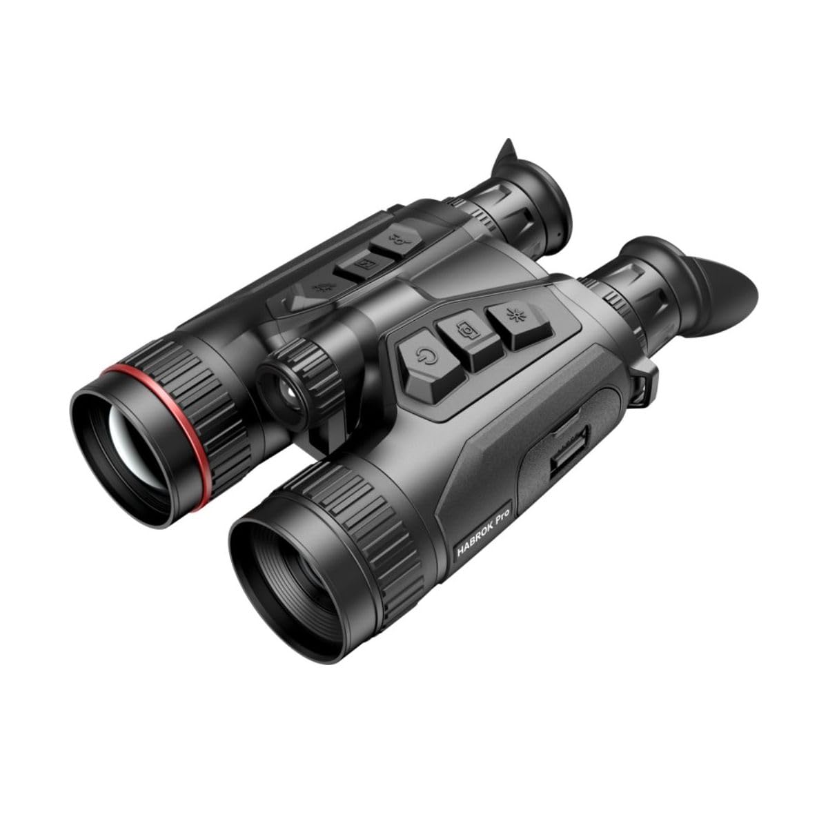 HIKMICRO Jumelles Thermiques HABROK Pro HQ50LN