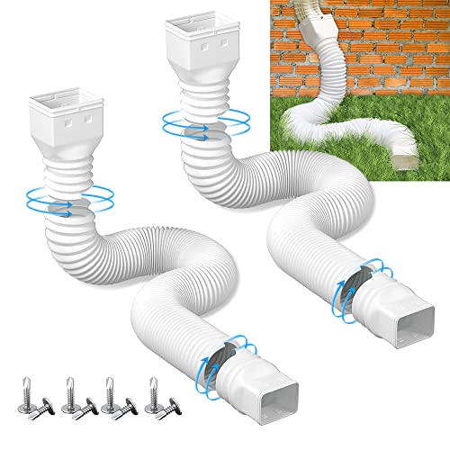 The Best downspout extensions For 2023 Maine Innkeepers