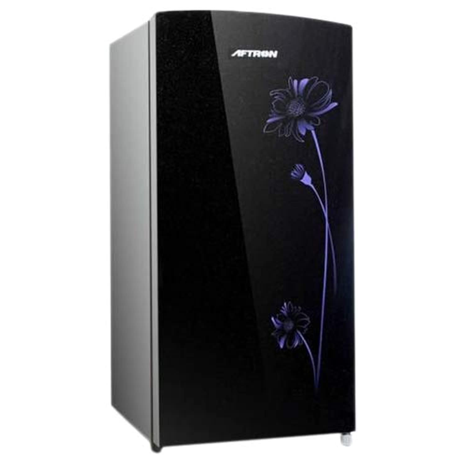 170 Litre Single Door Refrigerator - Afr228Gf 1- Year Full Warranty