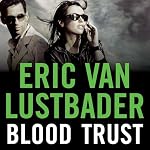 Cover of Blood Trust