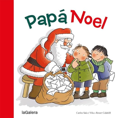 Papá Noel: 23 (Tradiciones)