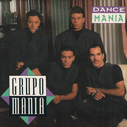 Grupo Mania