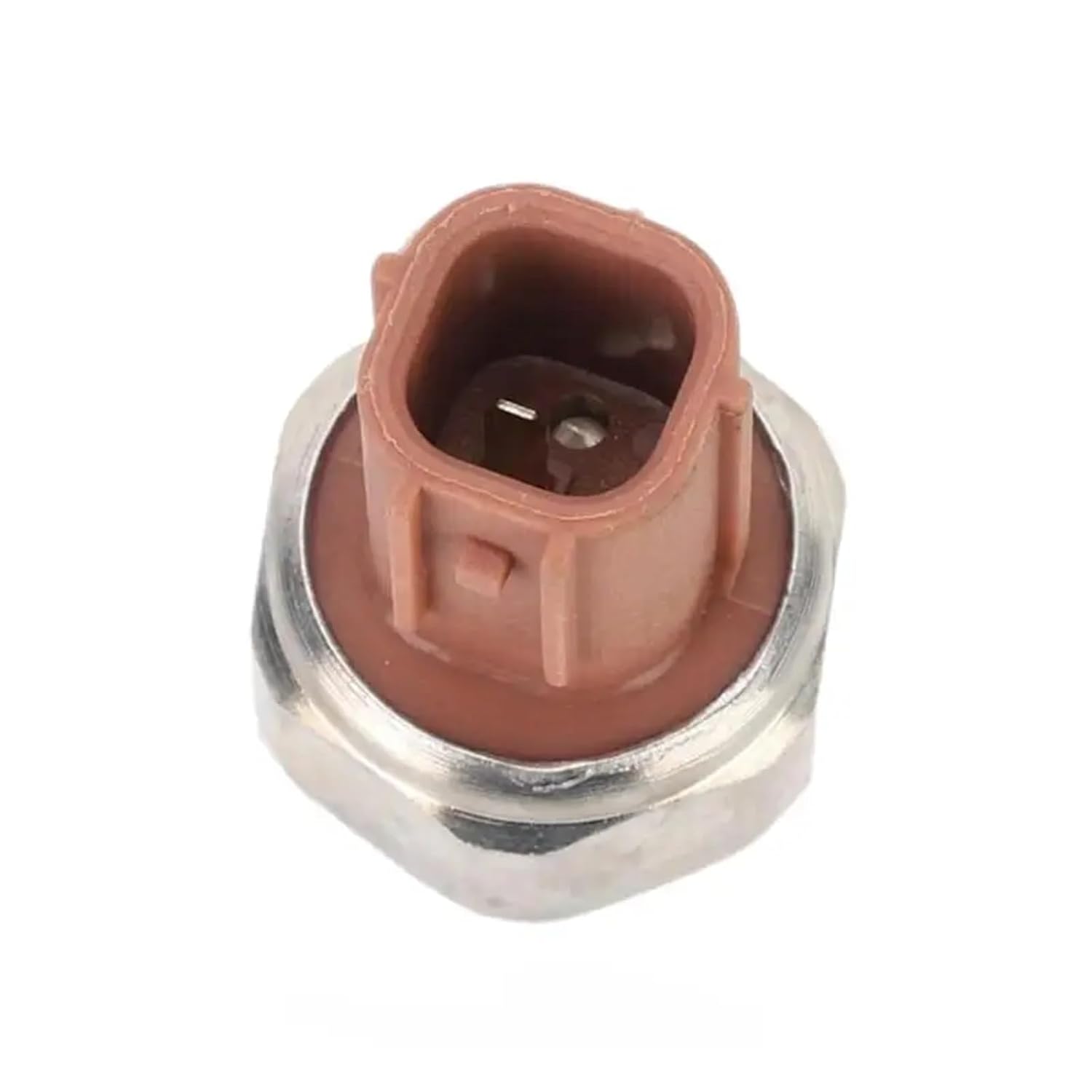 Fuel Rail Common Oil High Pressure Sensor 28600-RKE-004 Auto Parts Car Accessory