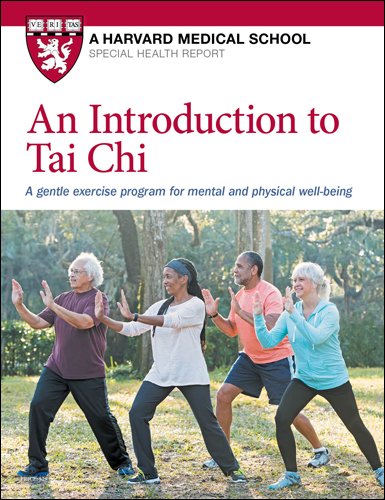 An Introduction to Tai Chi: A gentle exercise program for mental and ...