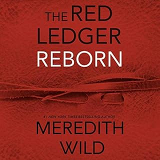 Reborn Audiobook By Meredith Wild cover art