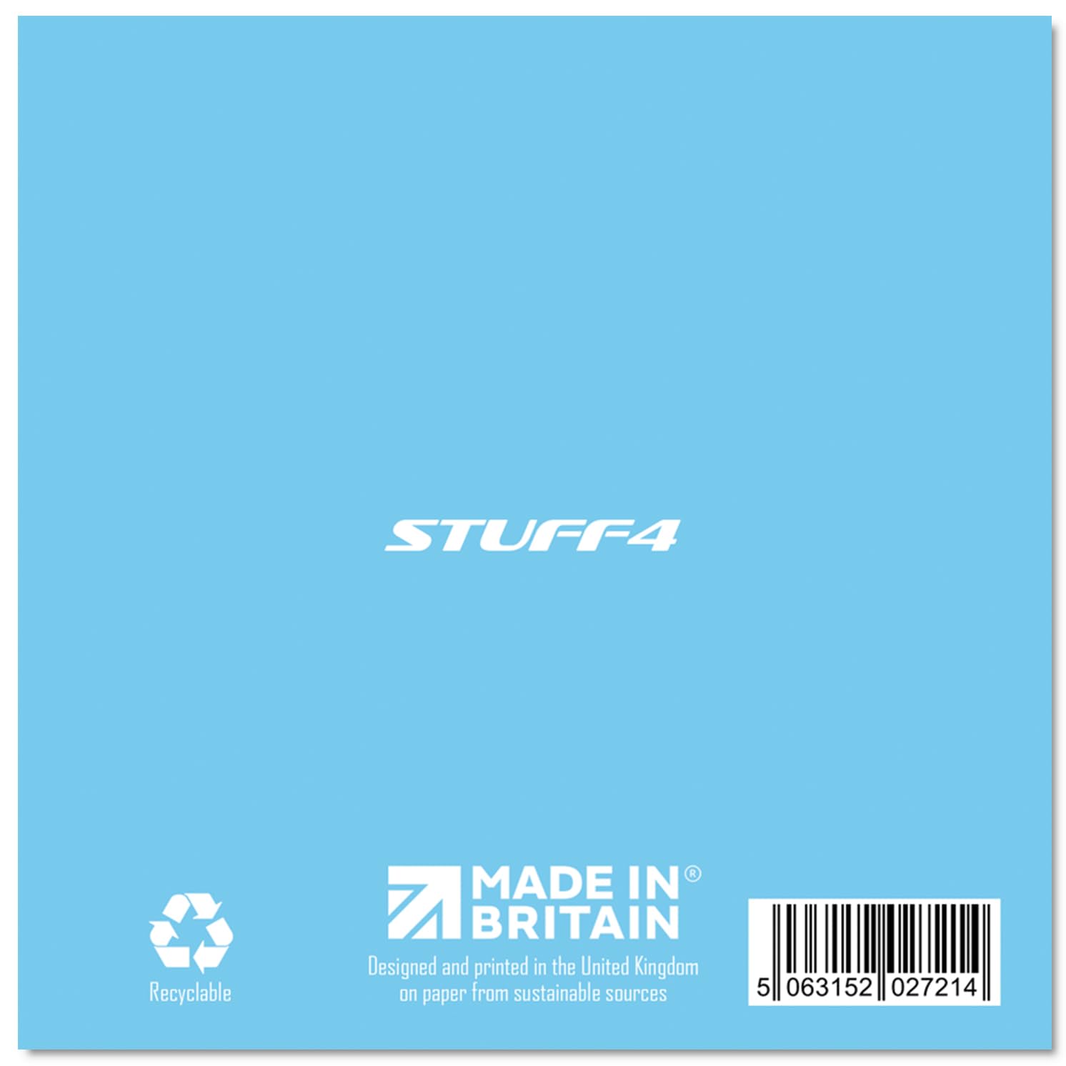 Carte D'Anniversaire Humoristique Pour Les Fans De Man United Are Sh*T