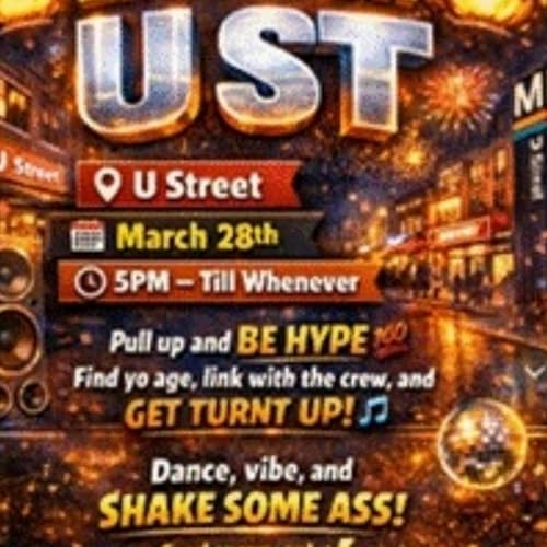 Who's afraid of teen takeovers?