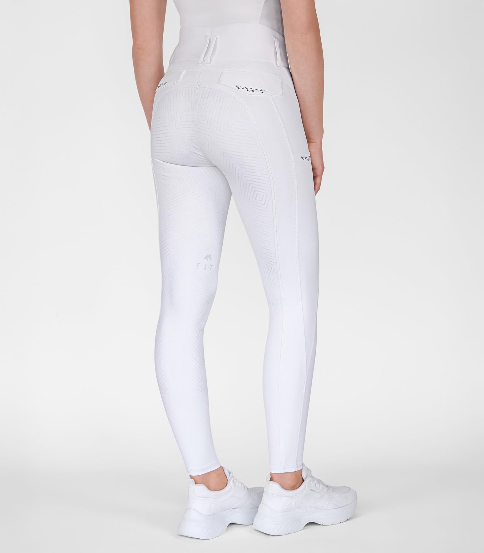 ELT Waldhausen Reithose Comfort Ride Glam
