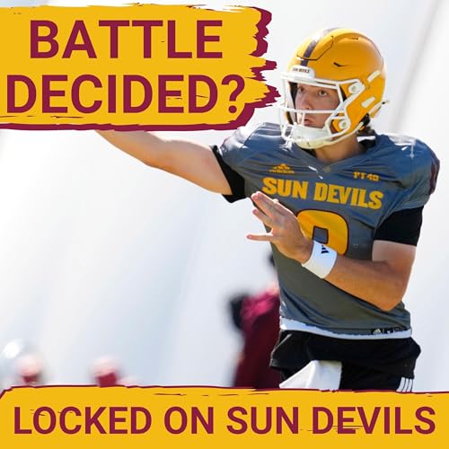 BREAKTHROUGH: Jake Fette SHOCKS as True Freshman Challenges Cutter Boley for QB1