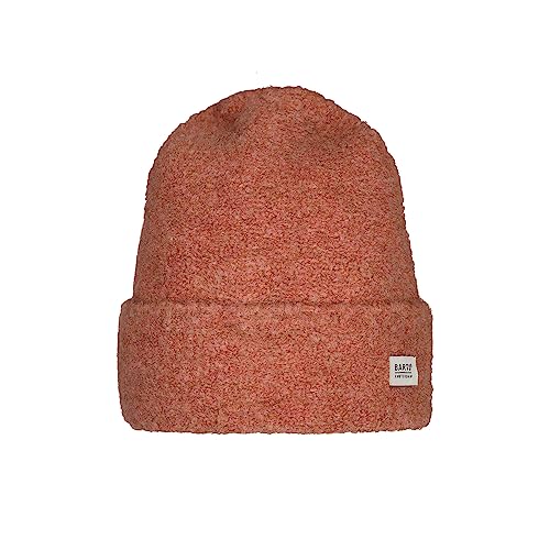 Bonnet Altei Barts abricot idéal pour vos balades hivernales