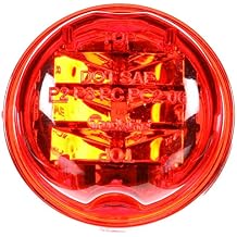 Truck-Lite Marker Clearance Light - 30275R