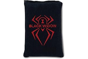 Hammer Black Widow Large Grip Sack
