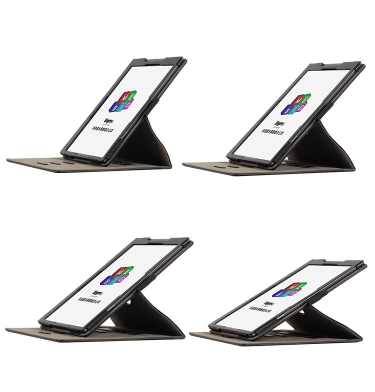 Bigme B1051C カバー付き Bigme B1051C--Ultra-thin Color E ink Tablet with Android