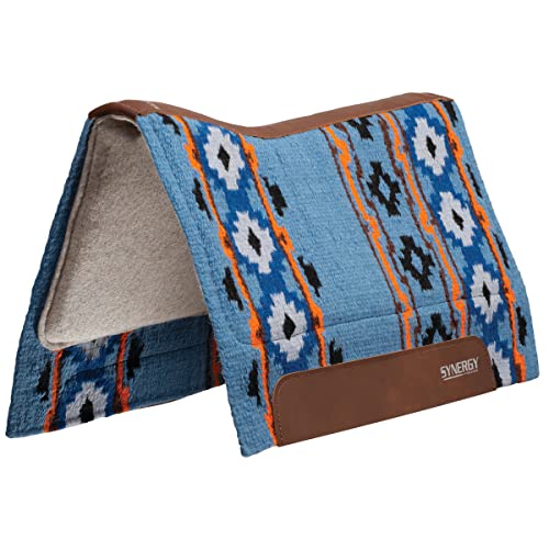 Weaver Leather Synergy Contoured Performance...