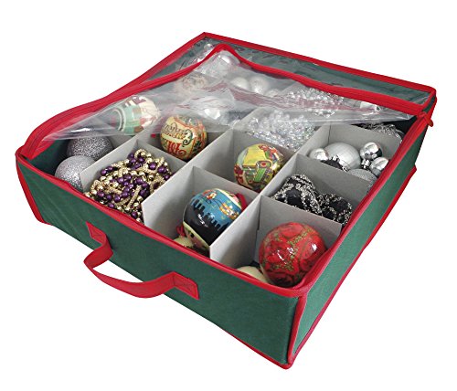 Christmas Corner Corner Modern, 30 x 39 13cm, Verde (Green) Cover