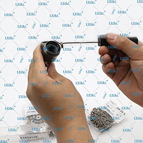 For Bosch F00VC99002 Diesel Injector Valve Repair Kits Steel Ball F00VC05001 1.34mm Fuel Injector Ball Kit - (Color: F00RJ02177(ball 001))