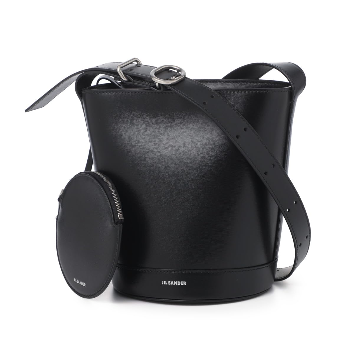 Jil Sander Jil Sander Cannolo バケットバッグ 女性