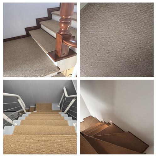 Almohadillas de base texturizadas de 8 mm con acabado premium para la protección de interiores 8