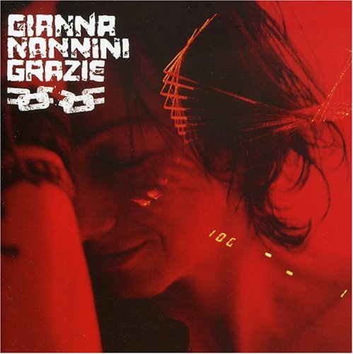 Grazie(Dual Disc)