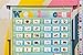 Teacher Created Resources Alphabet Pocket Chart Cards (TCR20852)