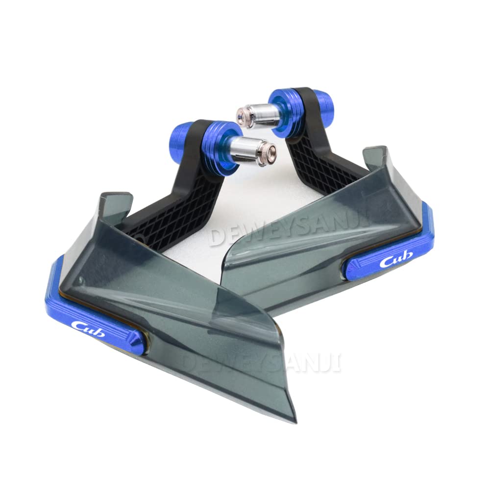 Amazon | スーパーカブC125 スーパーカブ110 50バイクハンドルバー