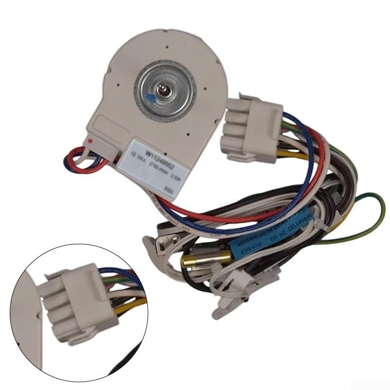 Motore Frigo 12V Compatibile Unità Raffreddamento