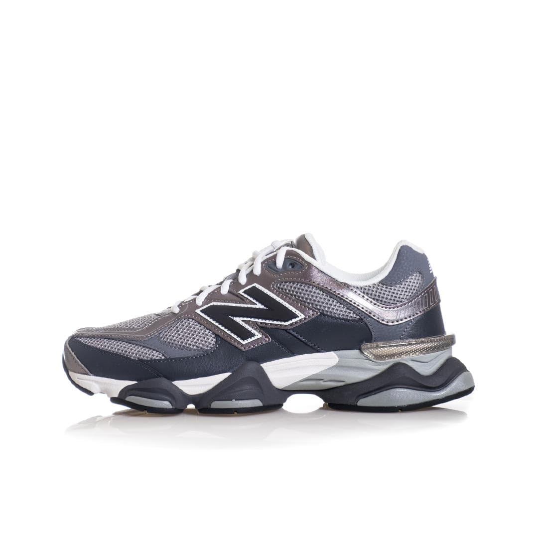 Men's New Balance 9060 'Magnet Fade' - U906051K