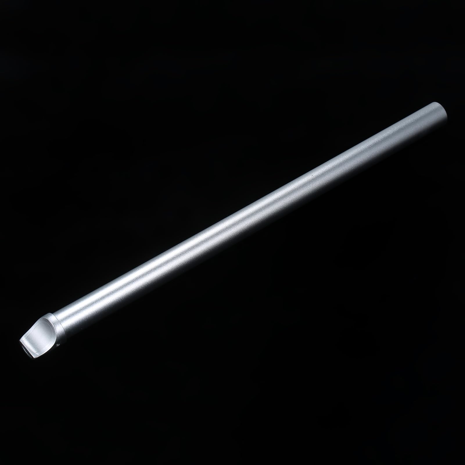 Sifflet Irlandais Traditionnel en étain pour Débutants, Facile à Jouer, clé de D, Instrument de Musique à Vent pour Débutants, Matériau étui Transparent, adapté aux, Intermédiaires et (Clé