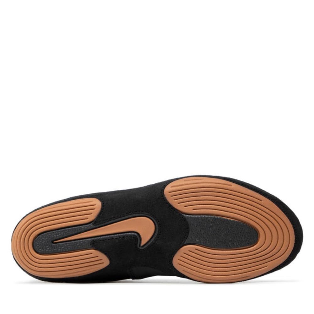 Inflict 3 chaussures de lutte par Nike