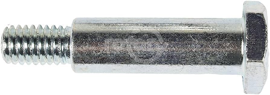 Toro Parte # 112-0334 Perno de hombro